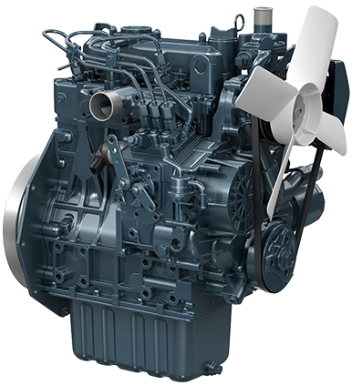 Motor Kubota