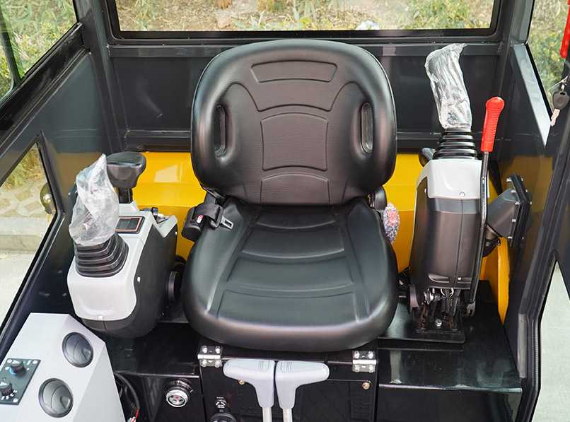 Asiento envolvente