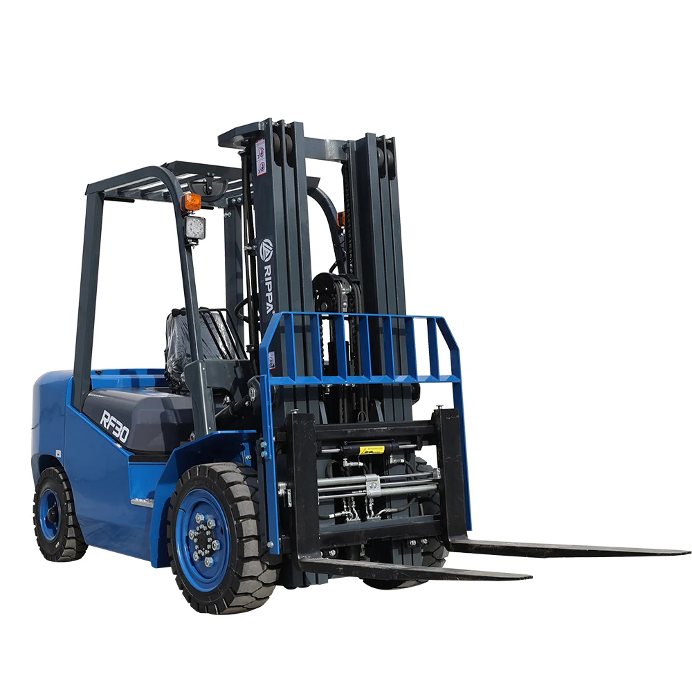 RF30 dieselvorkheftruck