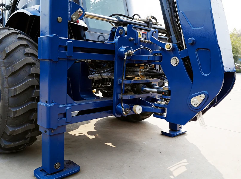 Hydraulic system