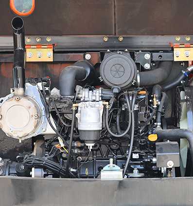 Motor energeticamente eficiente