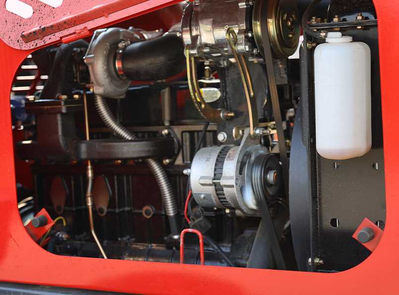 Motor energeticamente eficiente