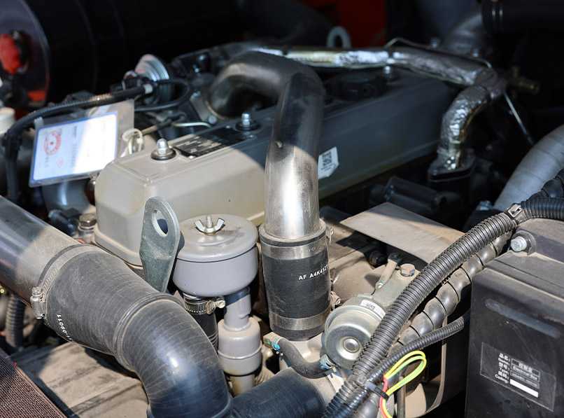 Motor energeticamente eficiente