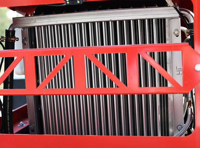 Cooling system