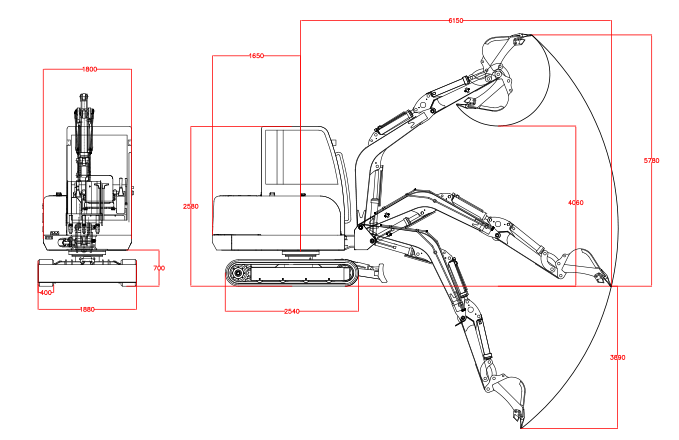 Porta-ferramentas multiusos