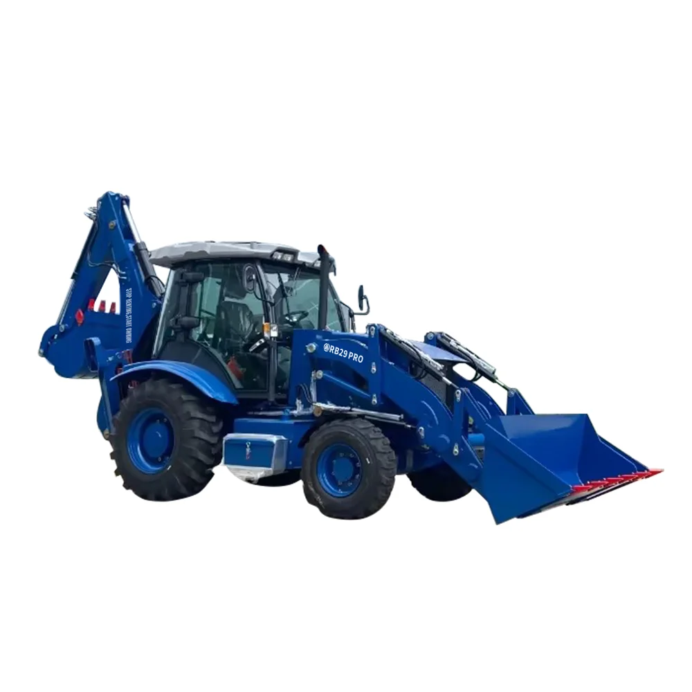 Rendegraver RB29