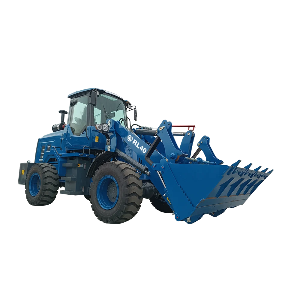 RL40 Wheel Loader