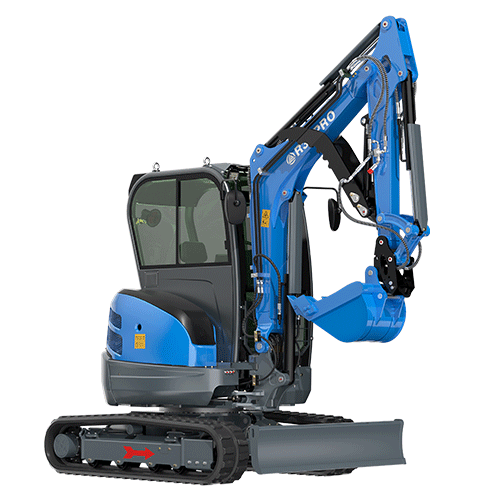 RIPPA’s new smart manufacturing factory is put into use 