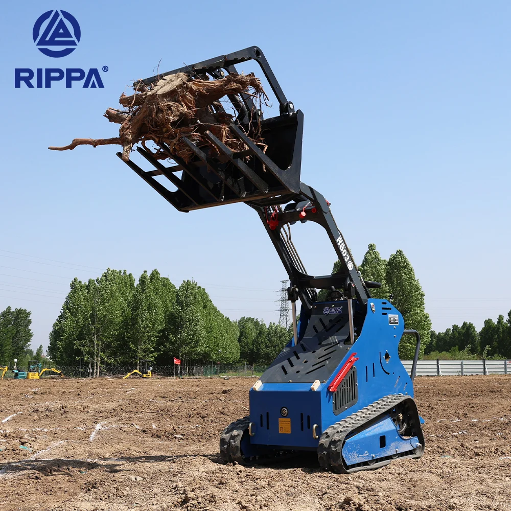 Log Grapple