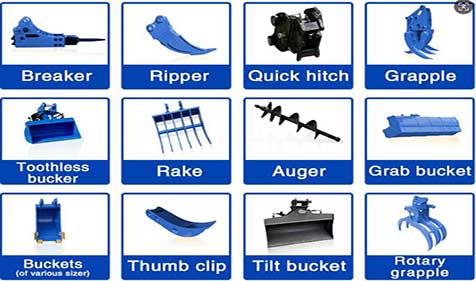 Ideal choice for improving construction efficiency: RIPPA mini excavator and overseas Distribution Center fast delivery solution