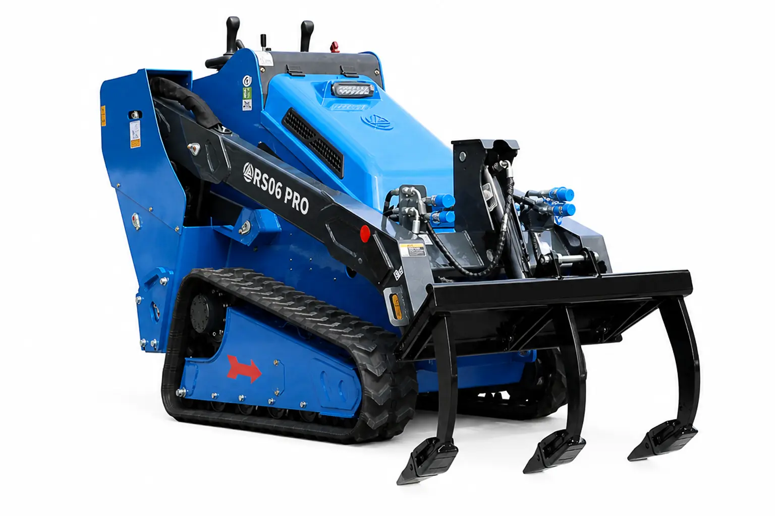 Scarificateur