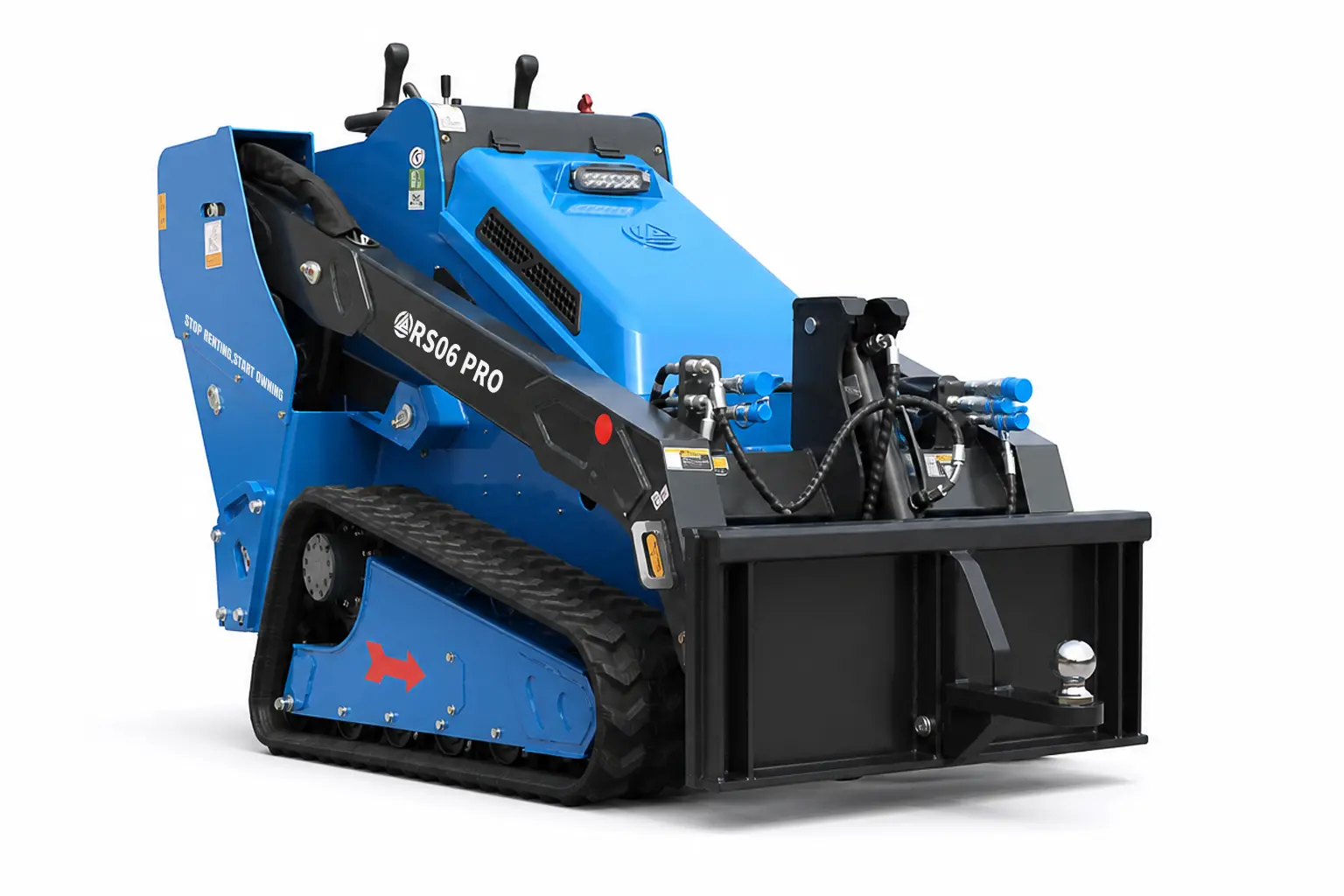 Towing Device