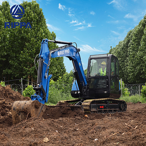 BUILDING GLOBAL PARTNERSHIPS WITH CHINESE EXCAVATOR MANUFACTURERS — WHY RIPPA IS YOUR IDEAL DISTRIBUTOR CHOICE
