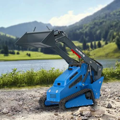 Thinking of buying a skid steer loader? Learn these professional tips first.