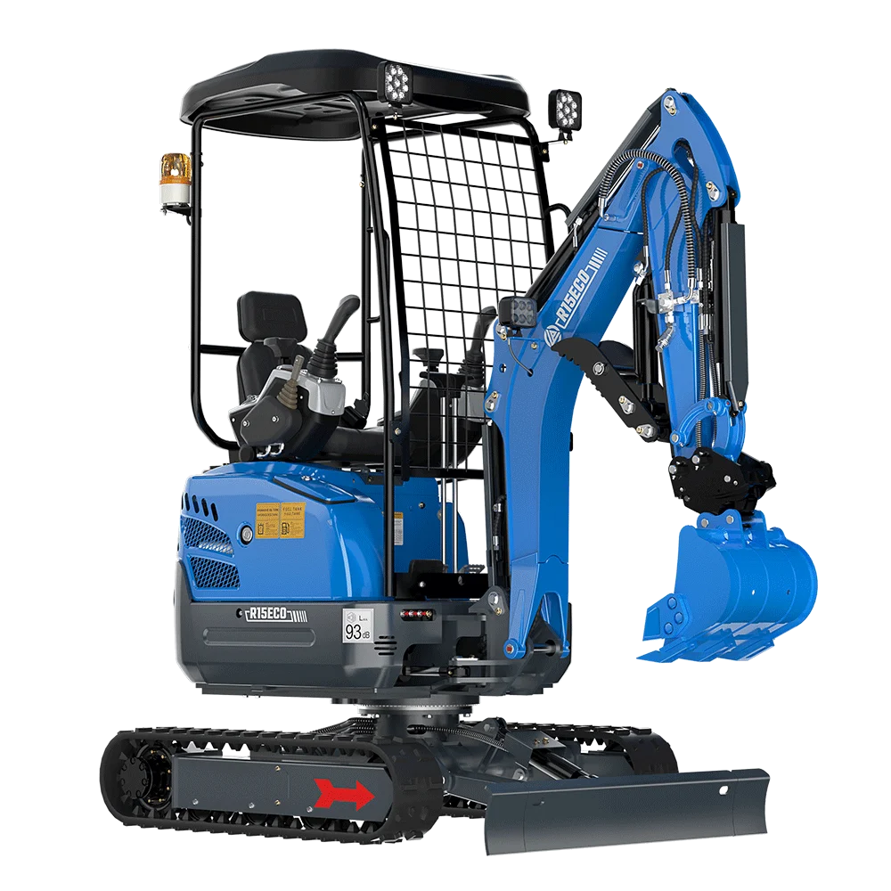 RIPPA R15 : Key Specifications & Performance Overview