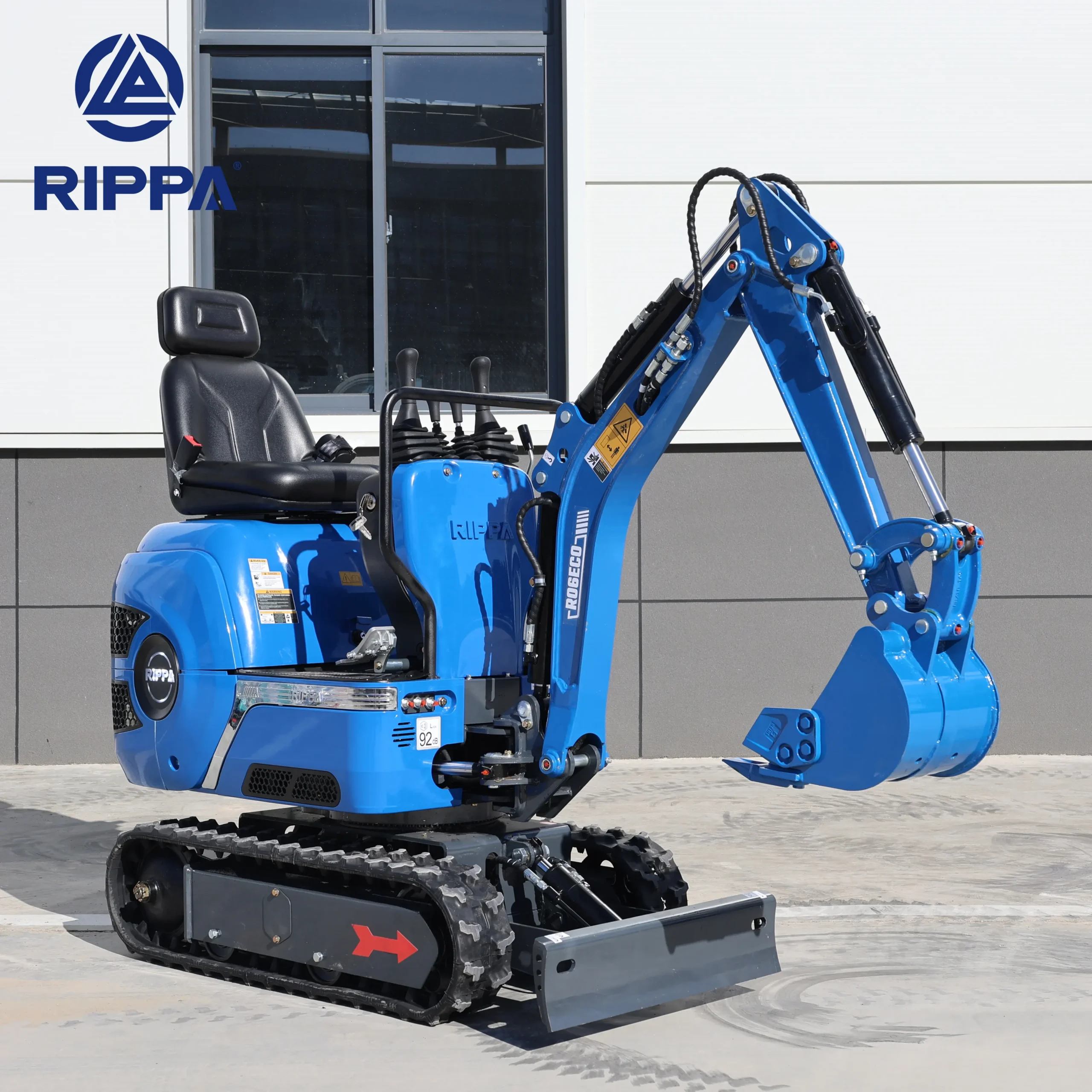 ESSENTIAL MAINTENANCE TIPS TO EXTEND YOUR MINI EXCAVATOR’S LIFESPAN