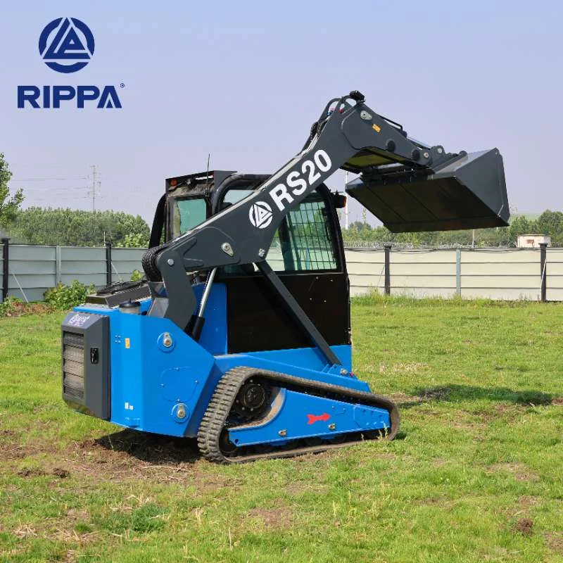 What Is the Best Skid Steer Loader to Buy?