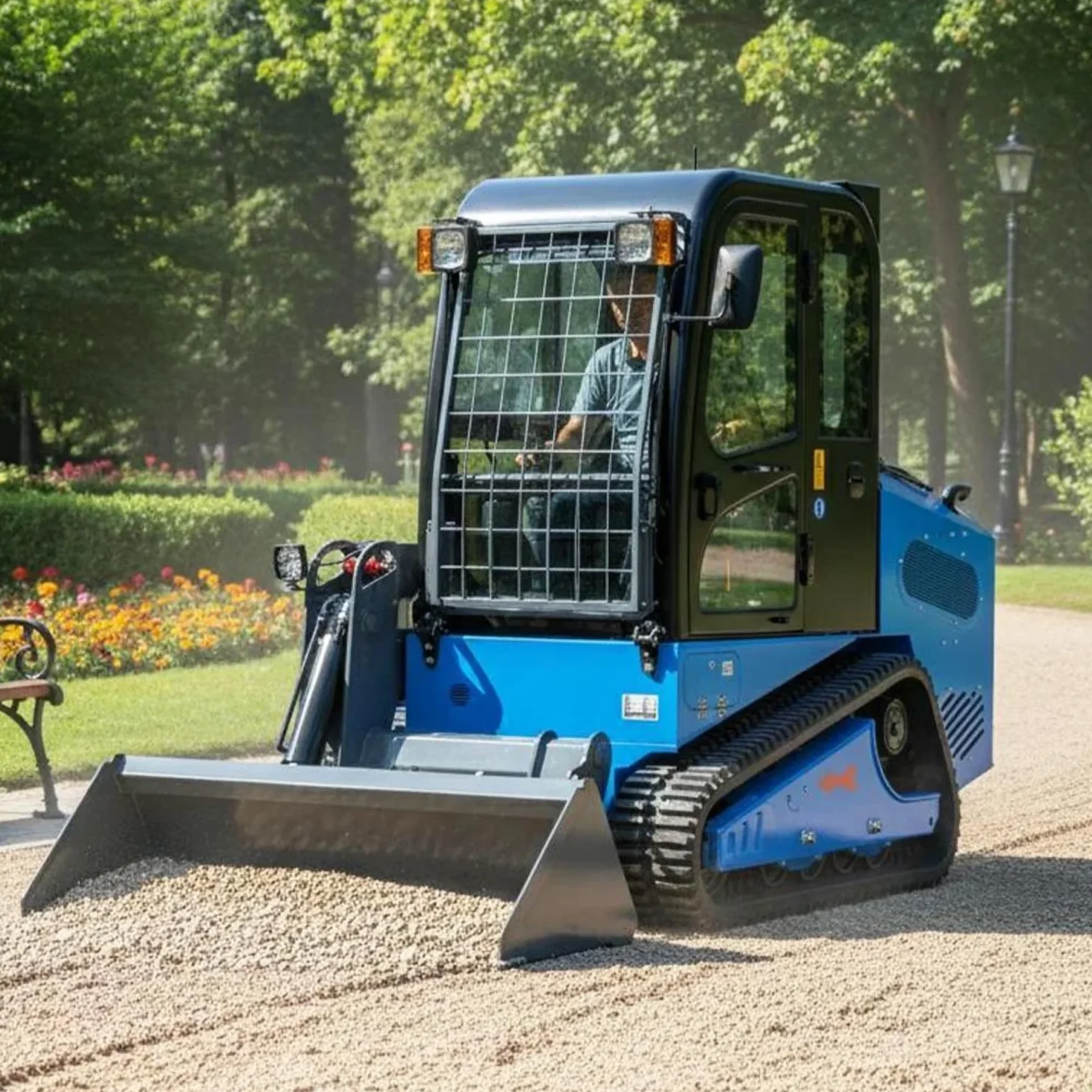 Skid Steer for Sale: 2025 Price Guide, Best Value Models, and Smart Buying Tips