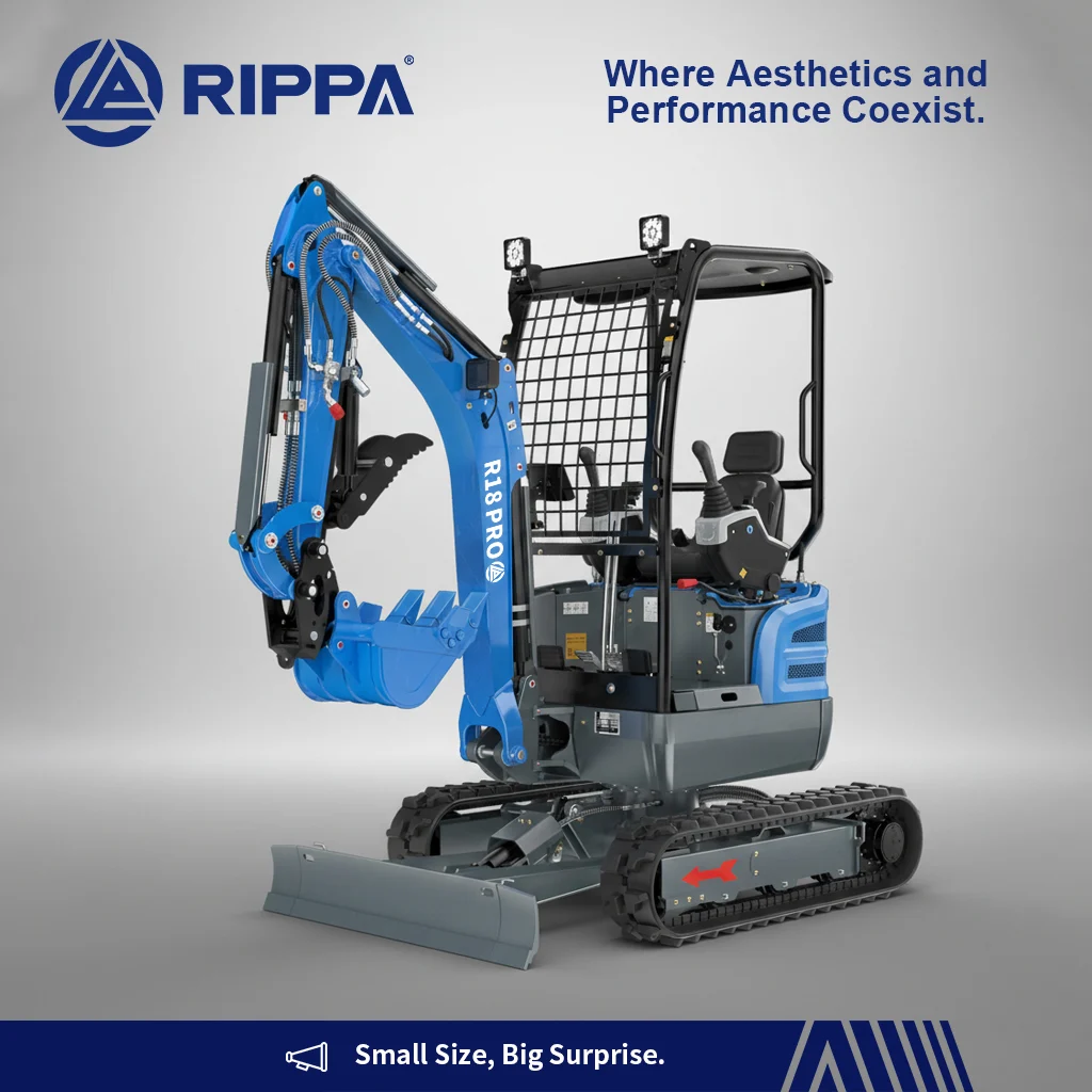 Mini Excavator Attachments Guide – Which Ones Pay for Themselves Fastest?