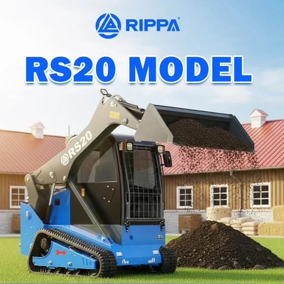 Skid Steer vs. Backhoe: Which Heavy Equipment Wins in 2025?