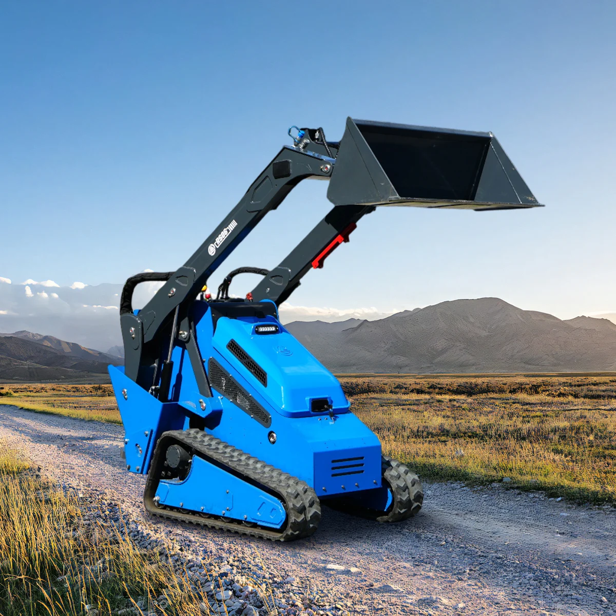 How to Choose the Best Skid Steer Loader for Your Business in 2026