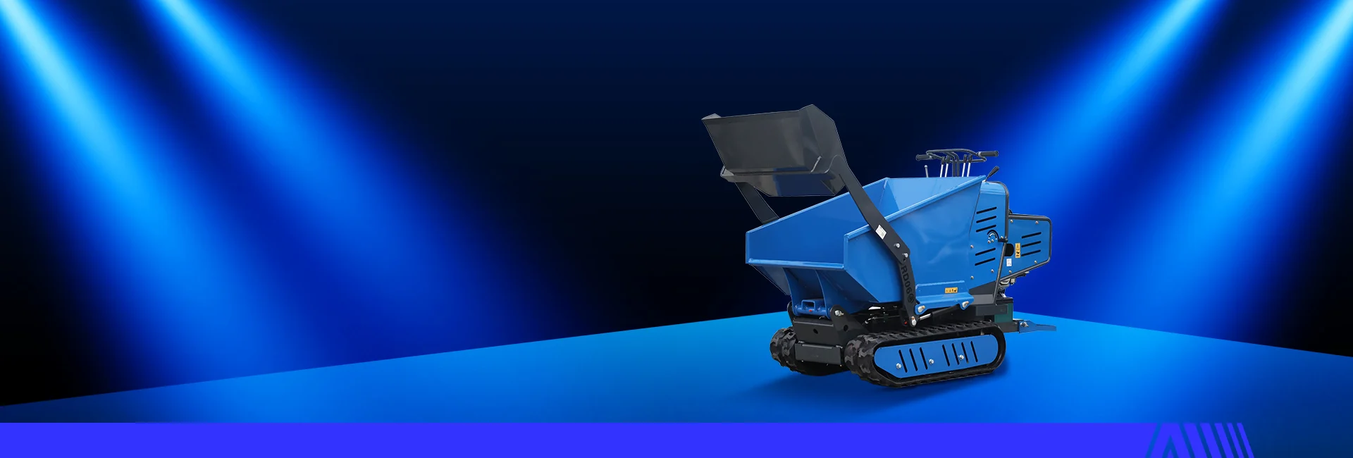 RD06 Mini-Kipper