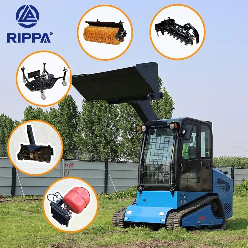 What to Inspect Before Buying a Skid Steer Loader