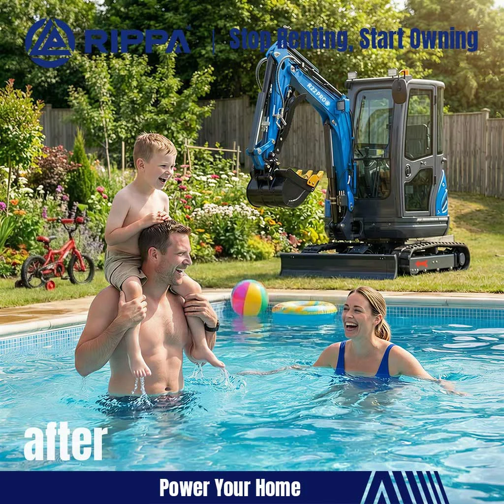 How Much Does a Mini Excavator Cost? 2026 Price Guide