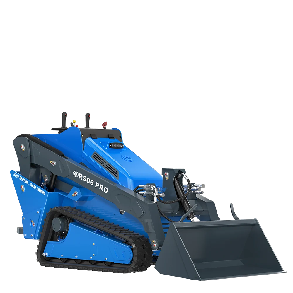 Skid Steer