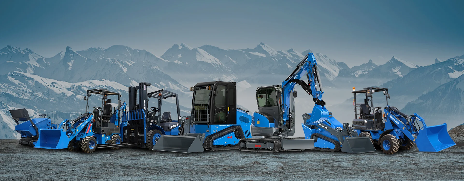 Mini Skid Steer Attachments: How to Build the Right Equipment Package
