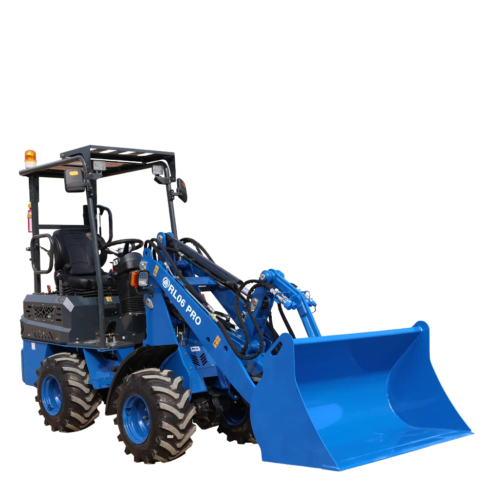 Wheel Loader