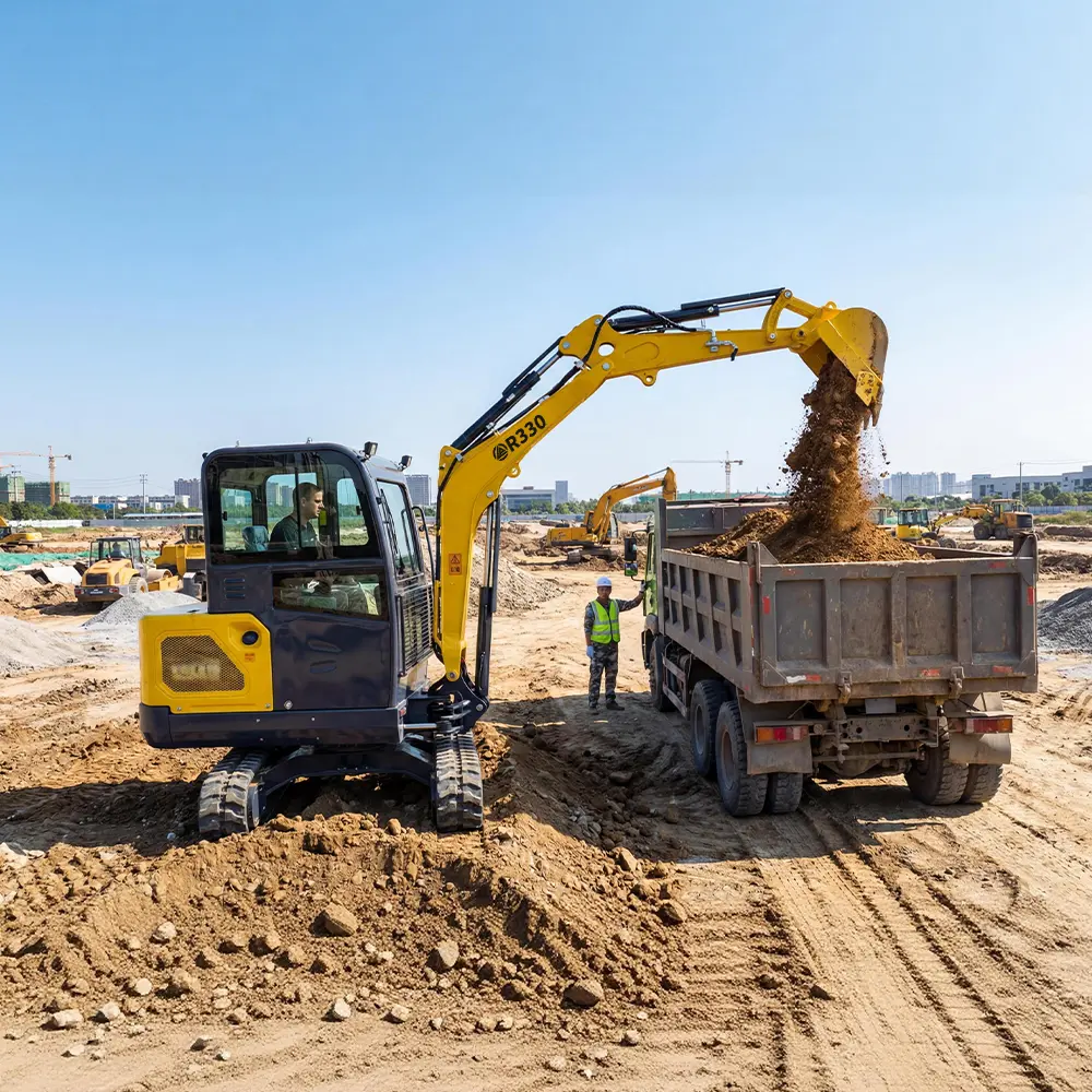 How Much Does a Mini Excavator Cost? 2026 Price Guide for Homeowners